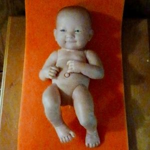 Berenguer New Born Baby Doll
